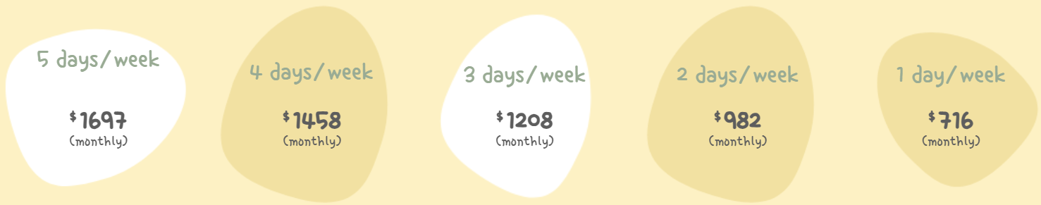 Dunbar East (Infant-Toddler)