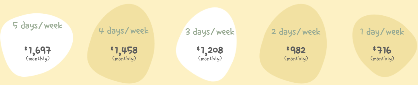 South Granville (Infant-Toddler)