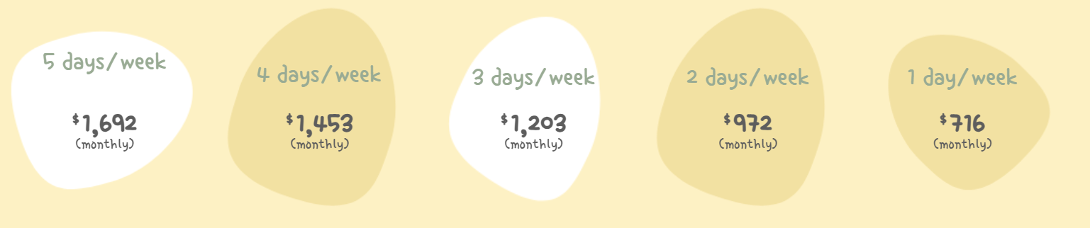 Dunbar East (Infant-Toddler)